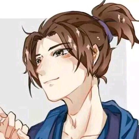 浮尘