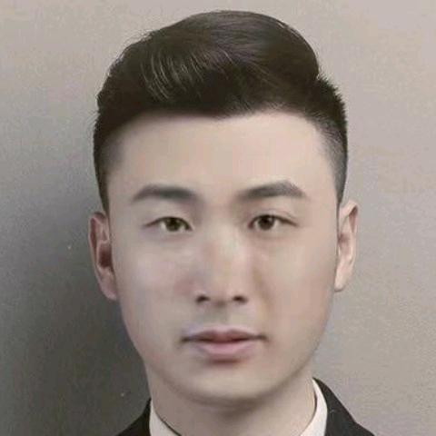 呼和浩特赵贺新书法郑老师