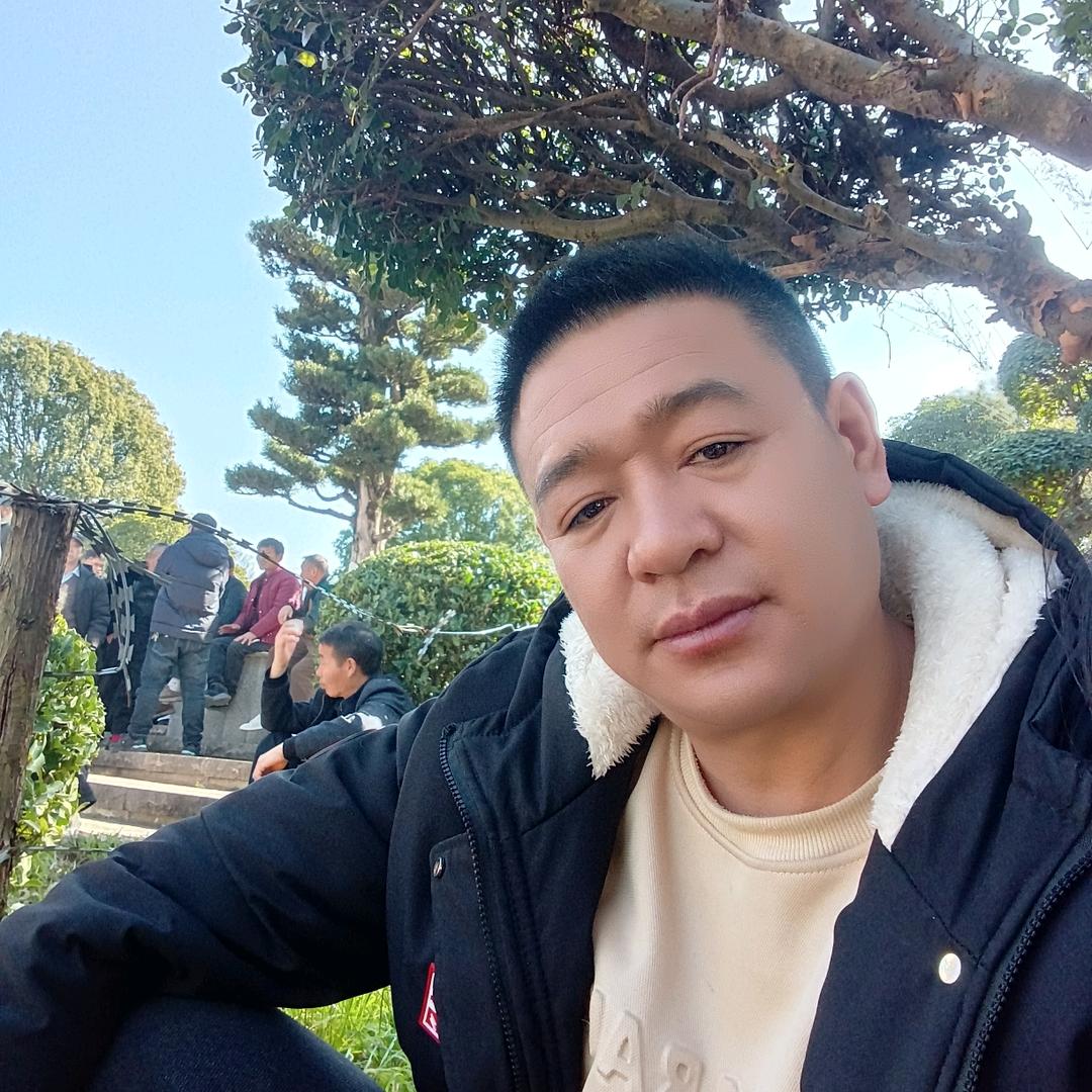 为你守候