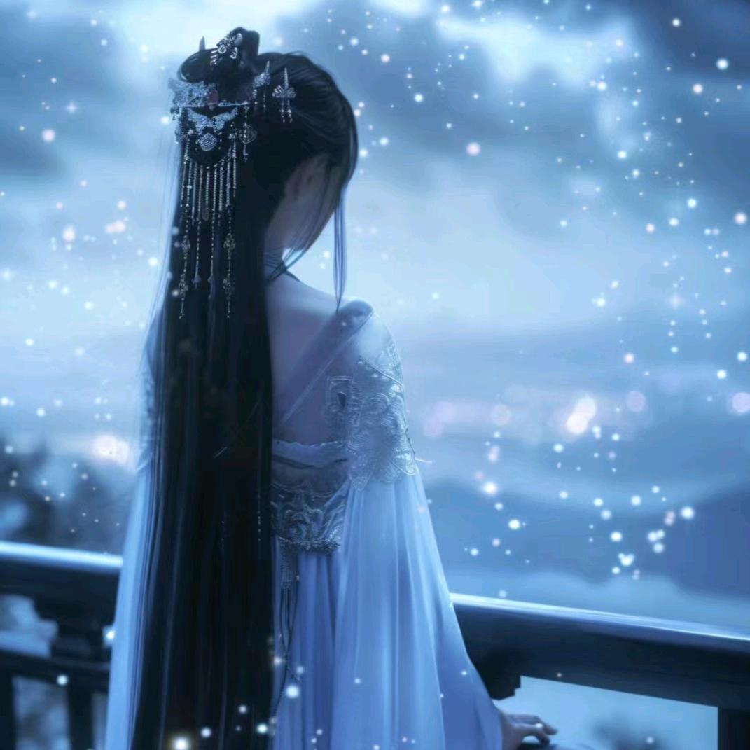 天龙八部怀旧-可爱