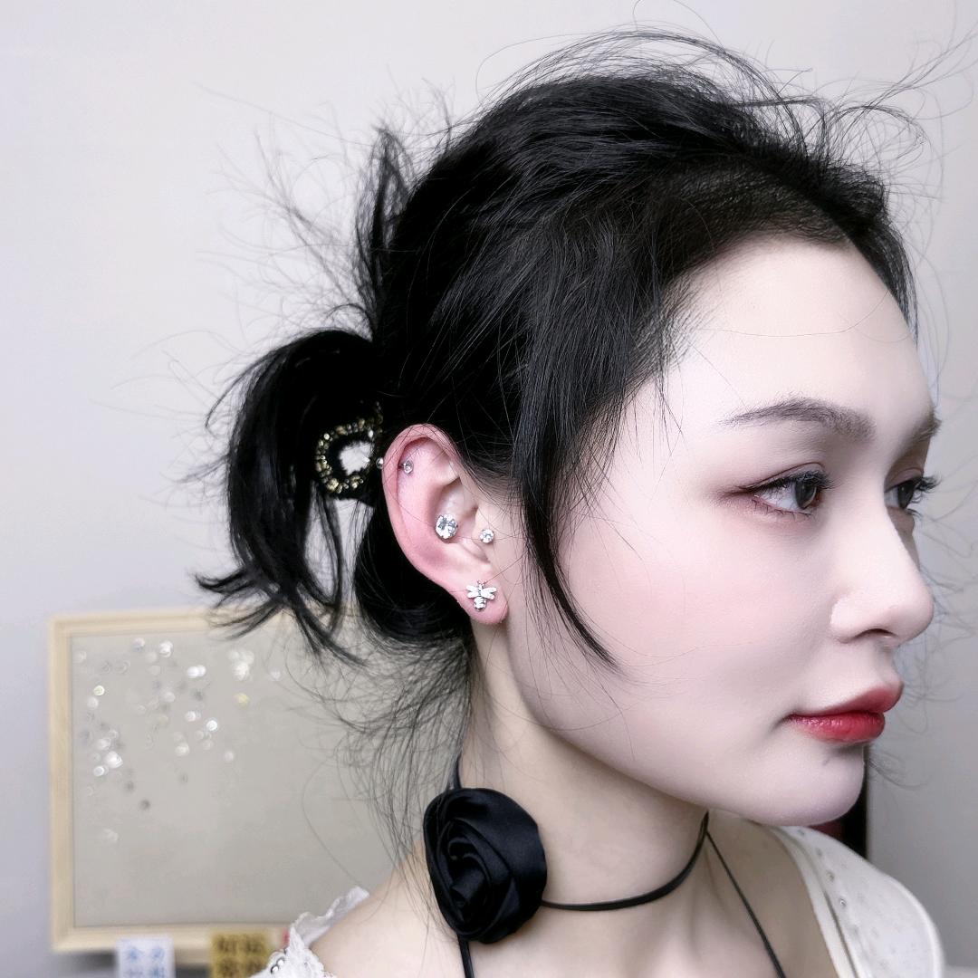 卡车司机的福星