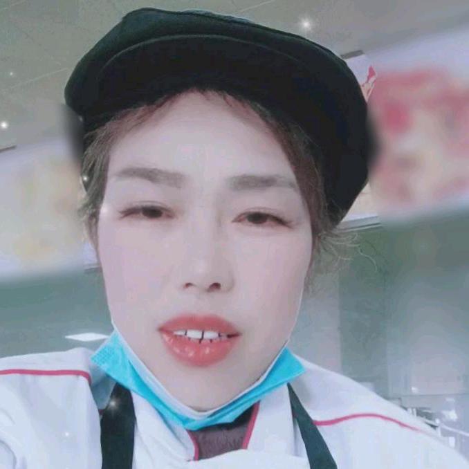 周姐，