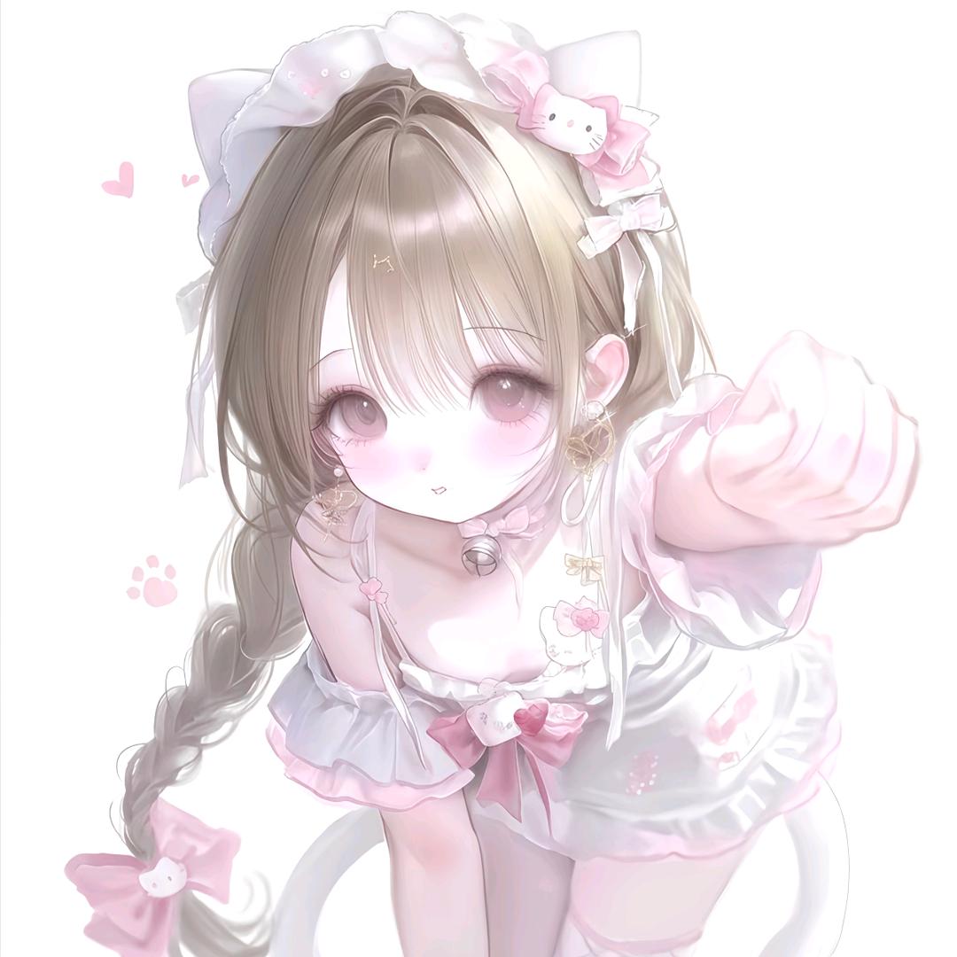 系小桃呀