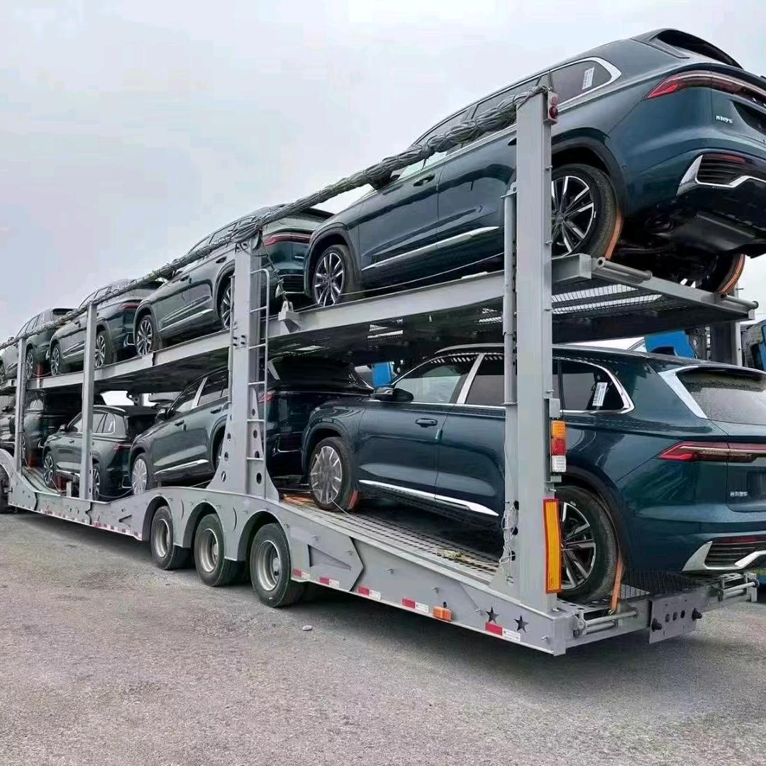 山东创金汽车科技有限公司