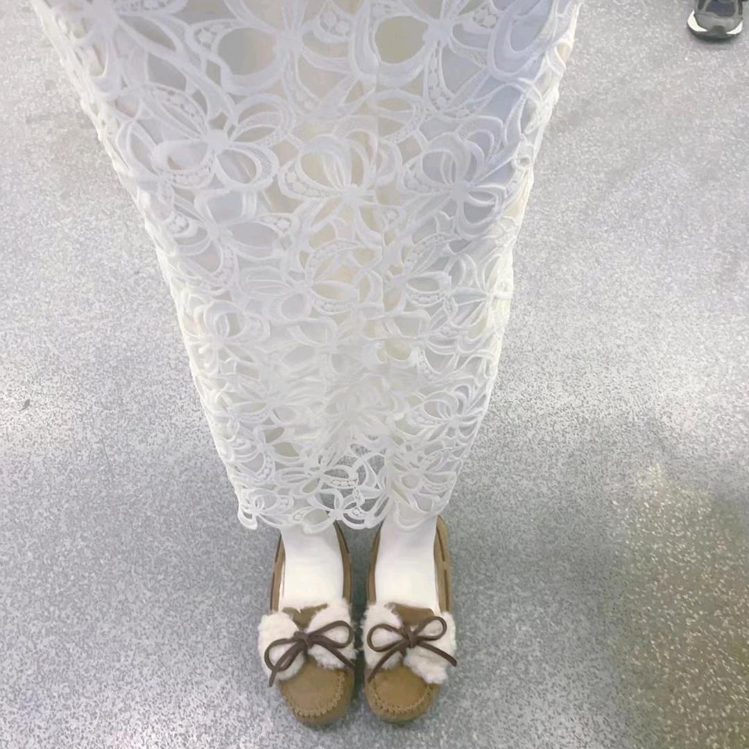 上海杨浦时尚中心UGG