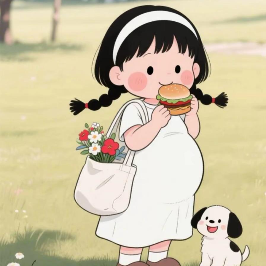 好运常伴