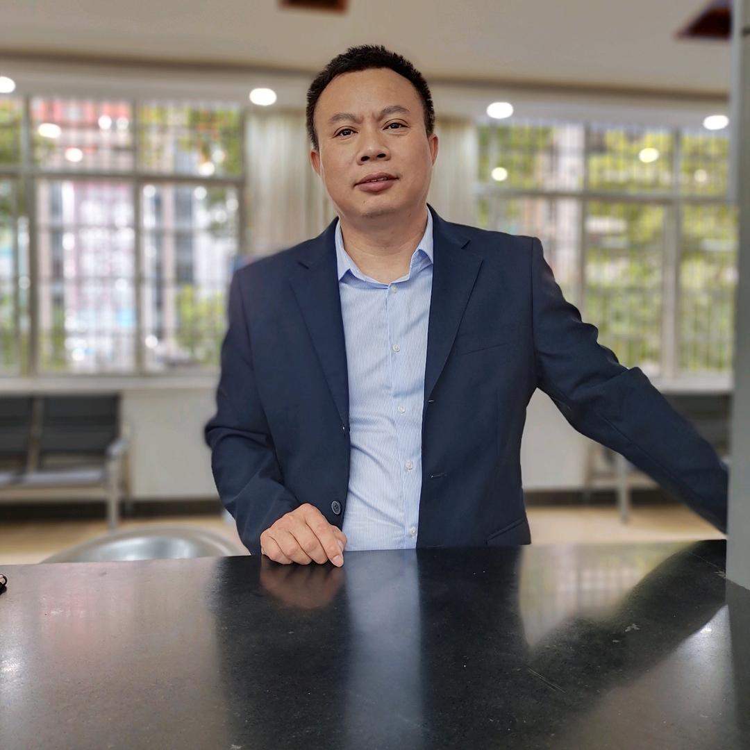 记录大自然的美