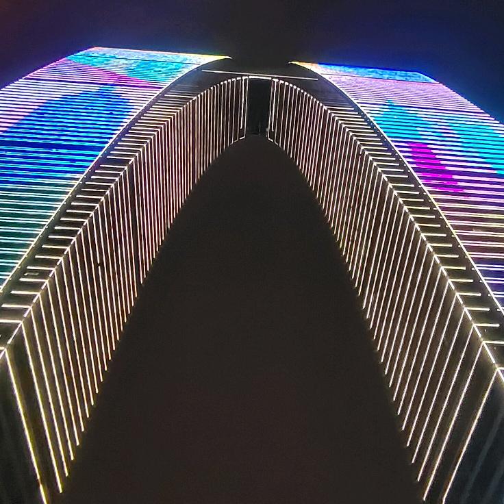 就是想你