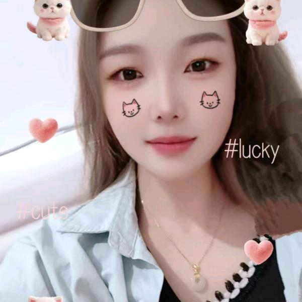 一切都好❤️❤️❤️
