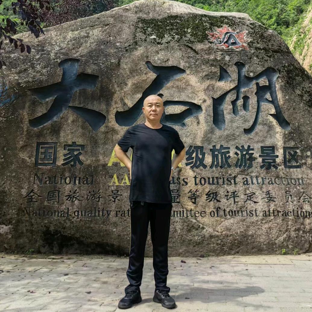 杨立军  91.12  WJ