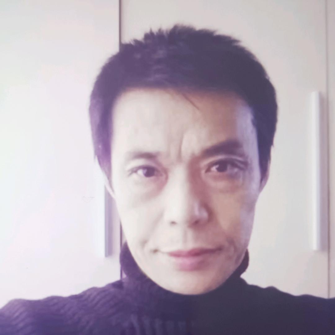 大山哥（首播）