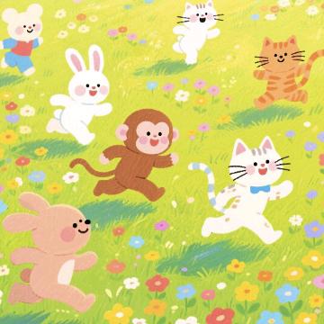 智慧启蒙小课堂