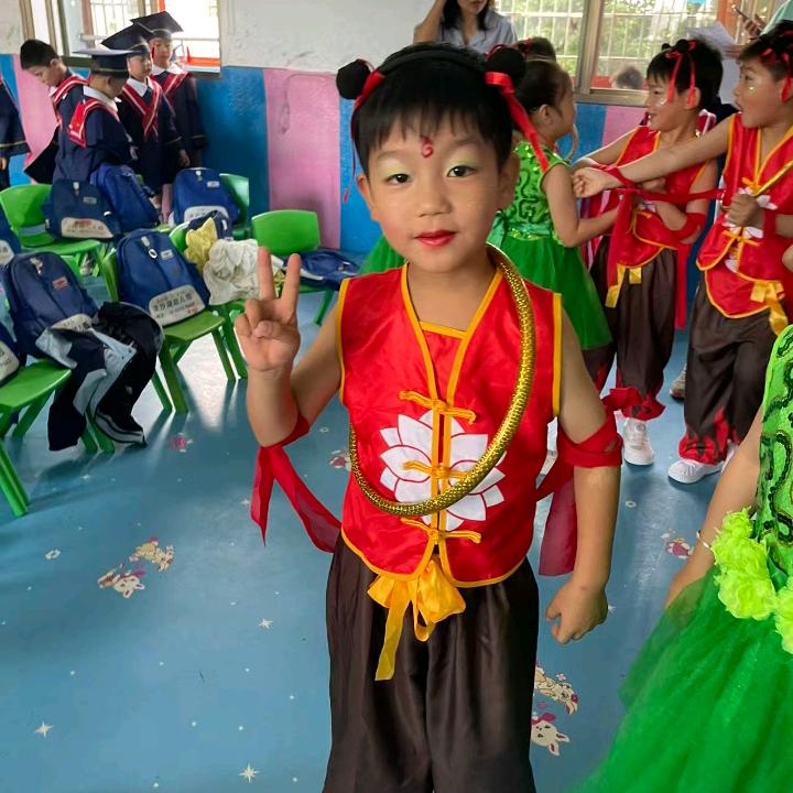 彩虹