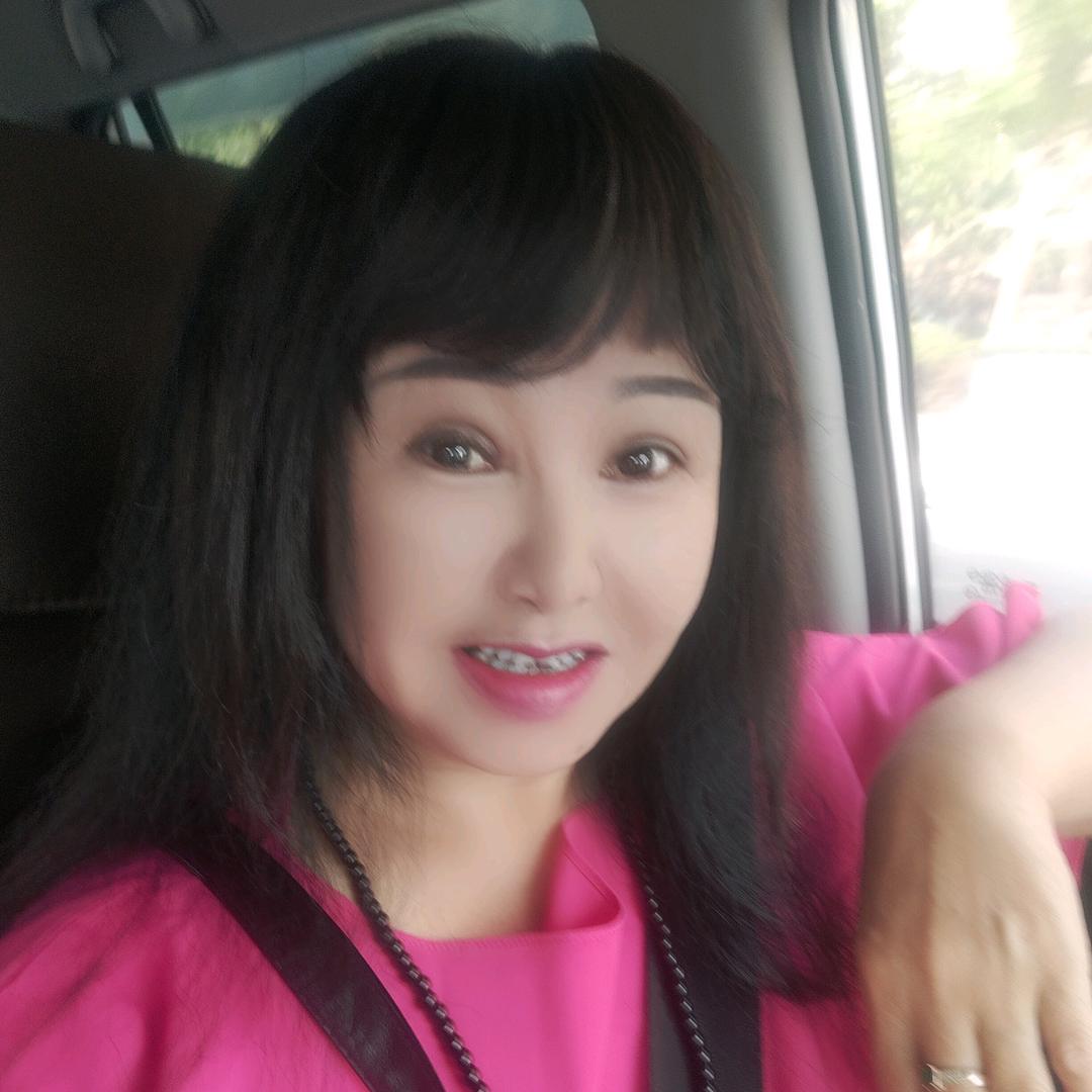 玉兰花开