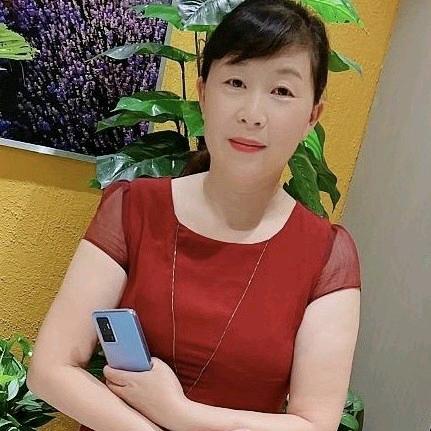阳光大姐