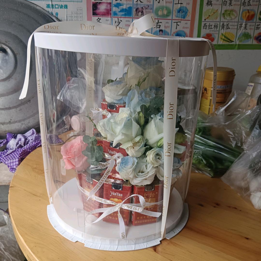 天山花开落