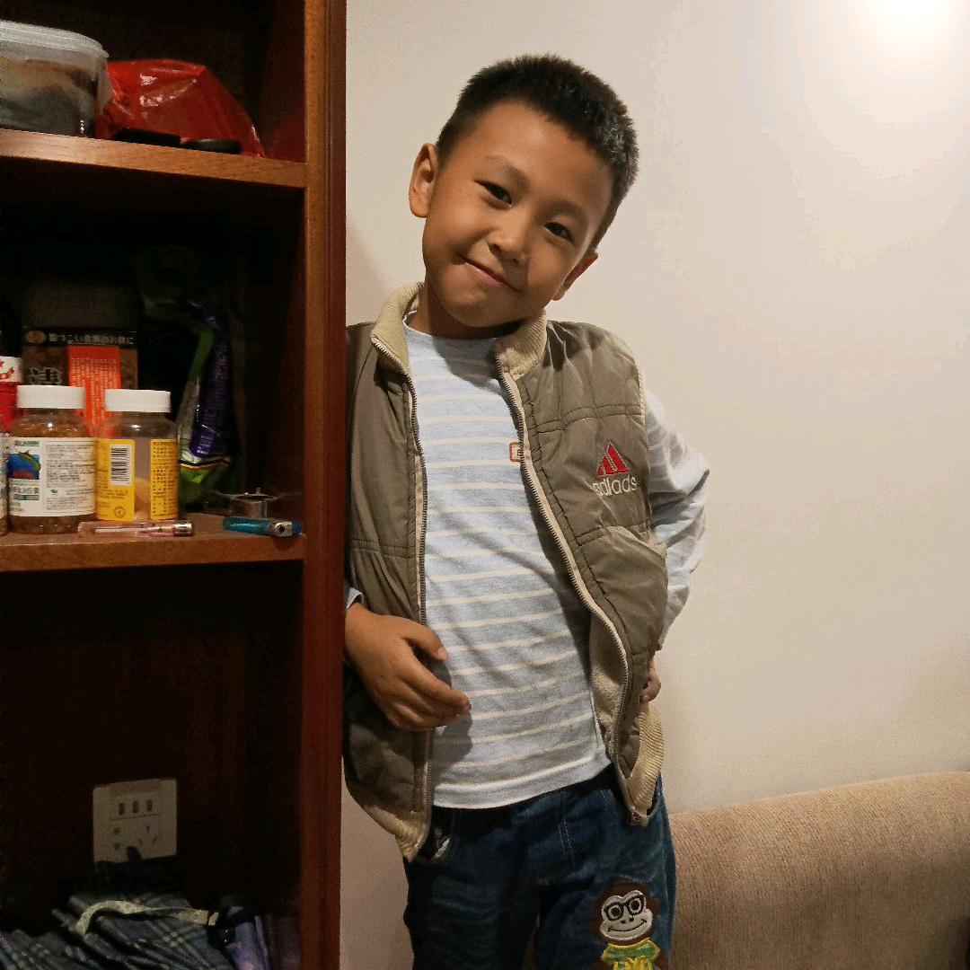 小阿梅