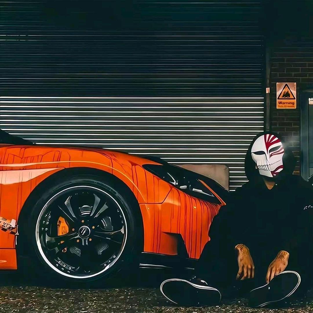 大漠