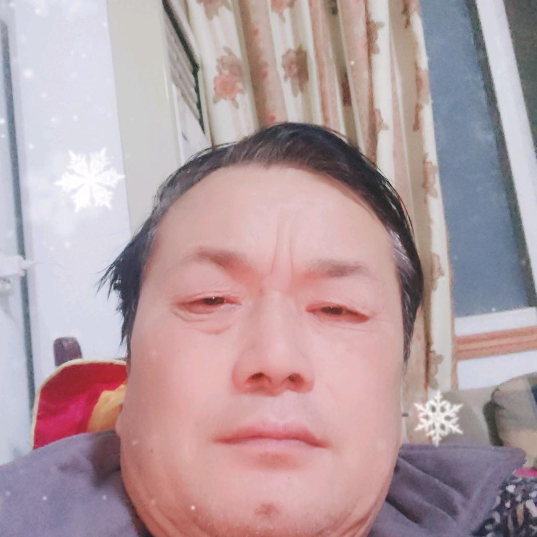 李军民