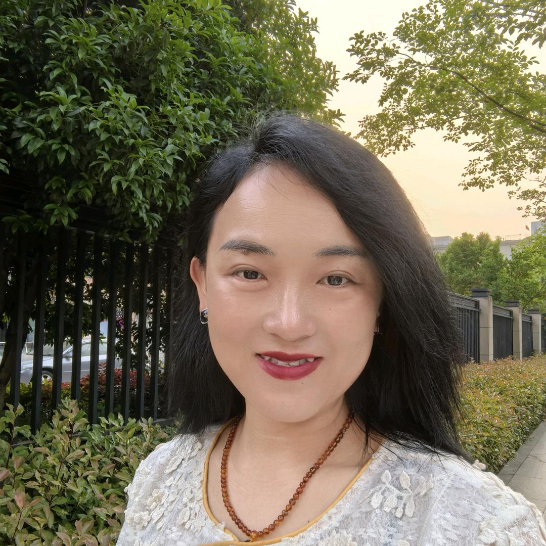 云朵·女性成长