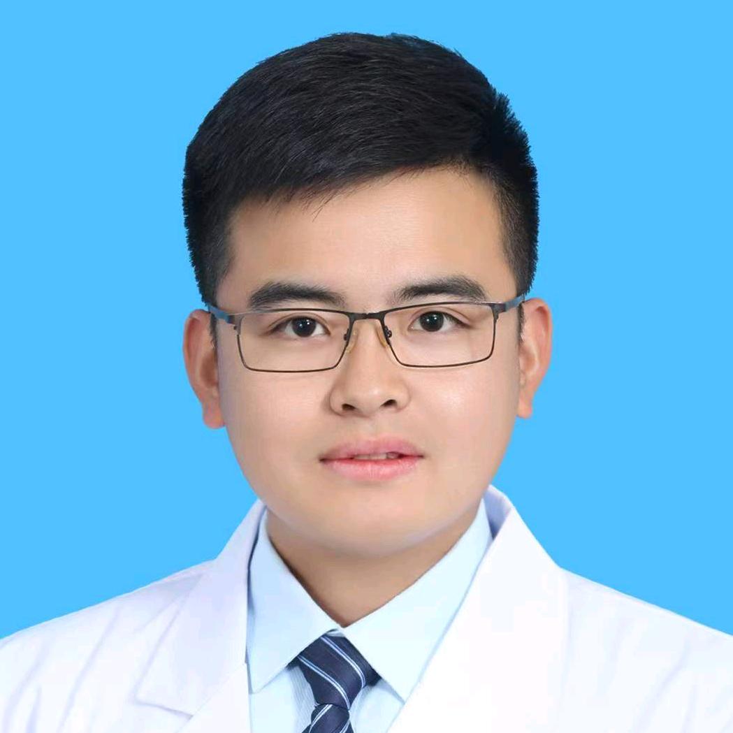 中医骨科陈实
