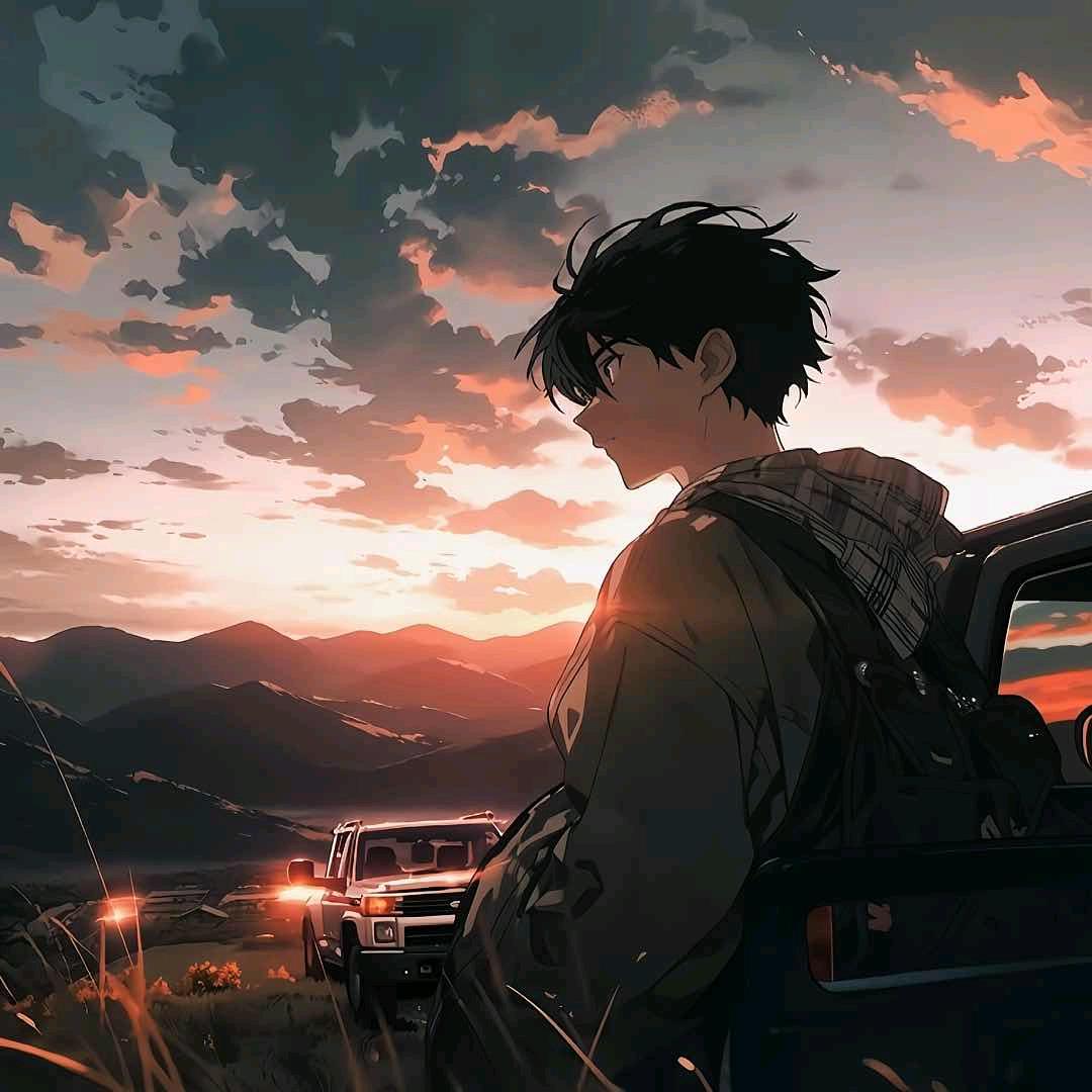 清风予我