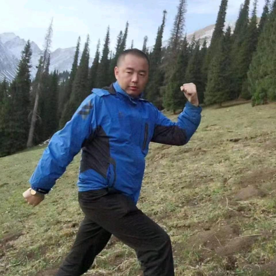 牛魔王