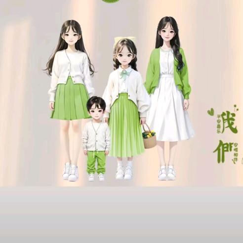 赵小姐莓烦恼