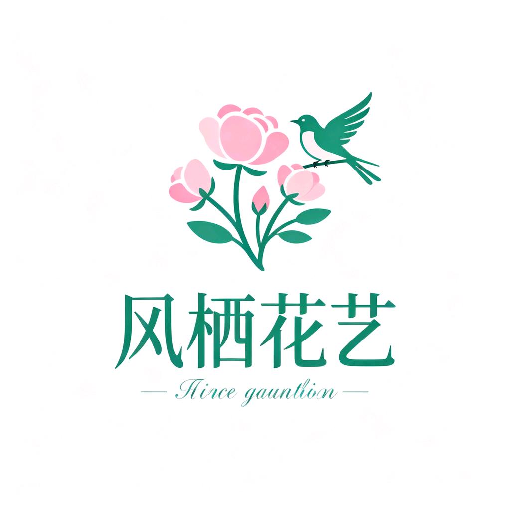 风栖花艺