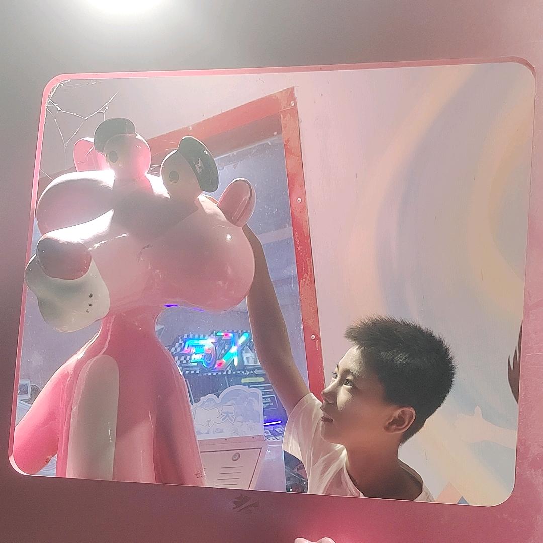 修图小姐姐