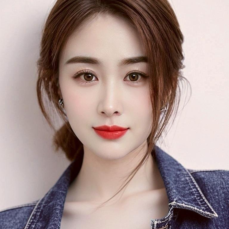 梨子可甜了