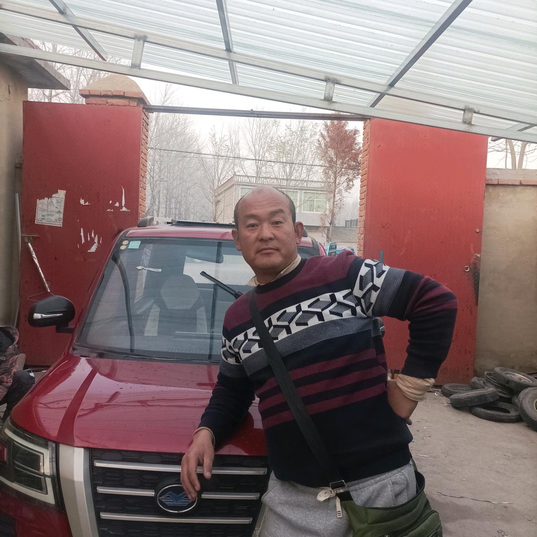 潘大傻车行