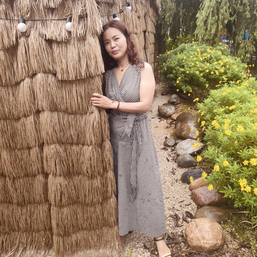 不要惹我@