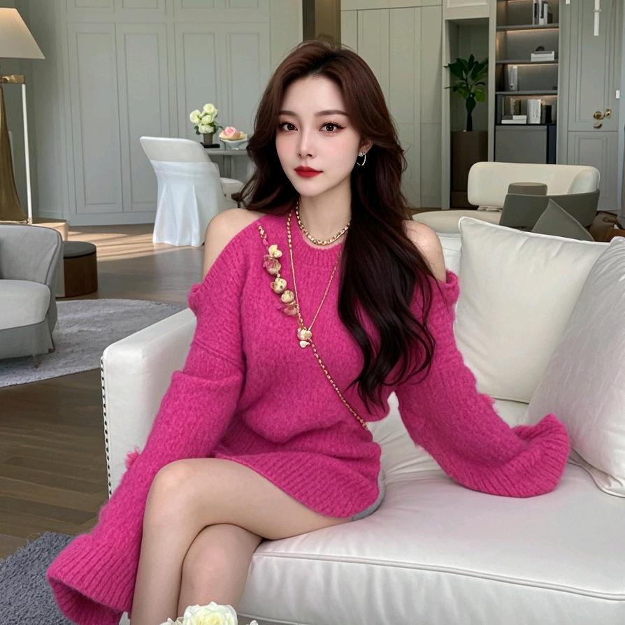 🚜开拖拉机的丹妮儿🚜