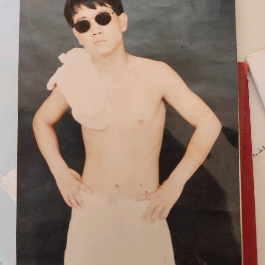 石井汉子