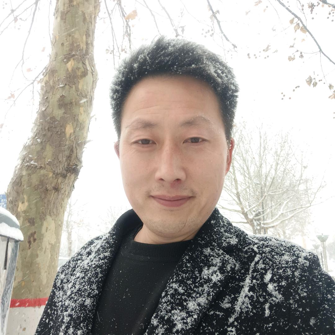 杨玉山