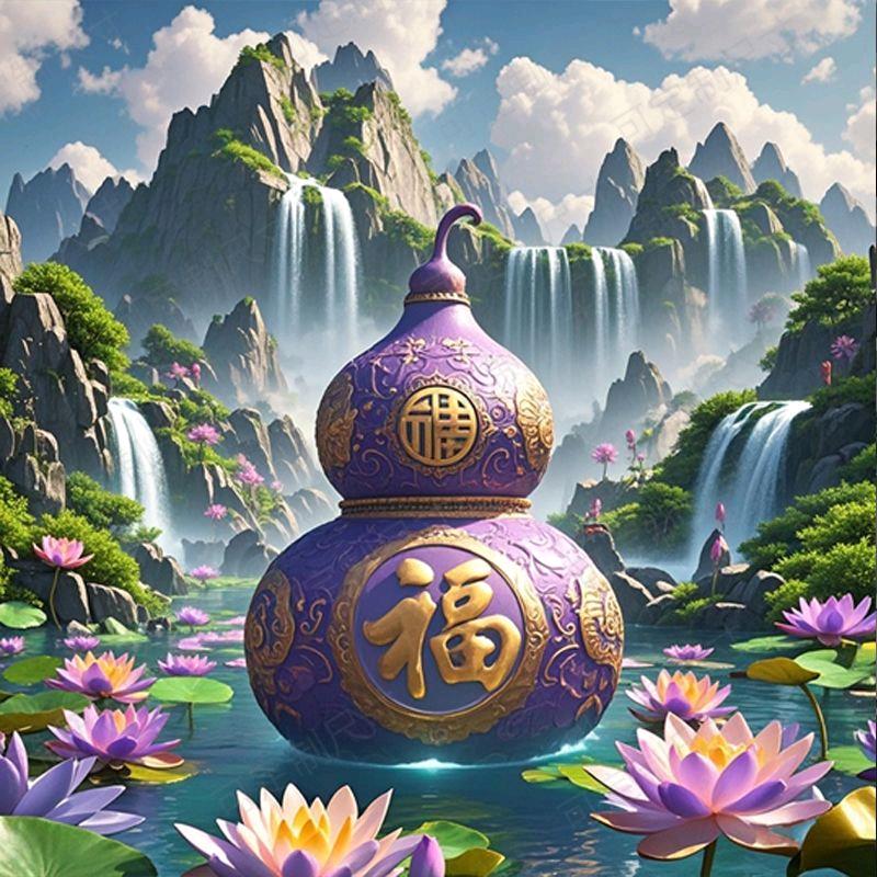 缘来缘载