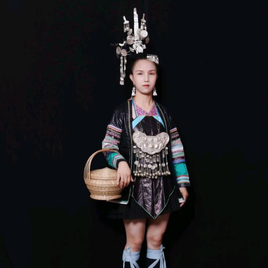 青青柳叶（橱窗有好物）