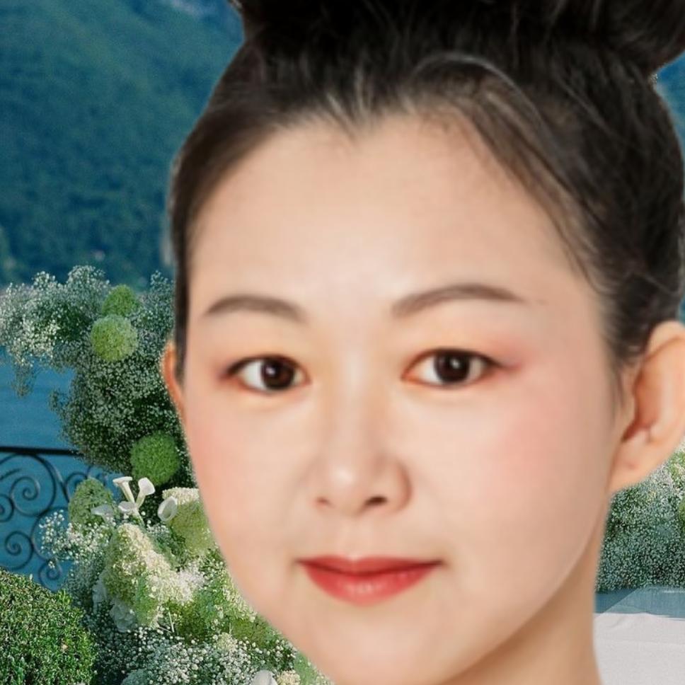骆大姐