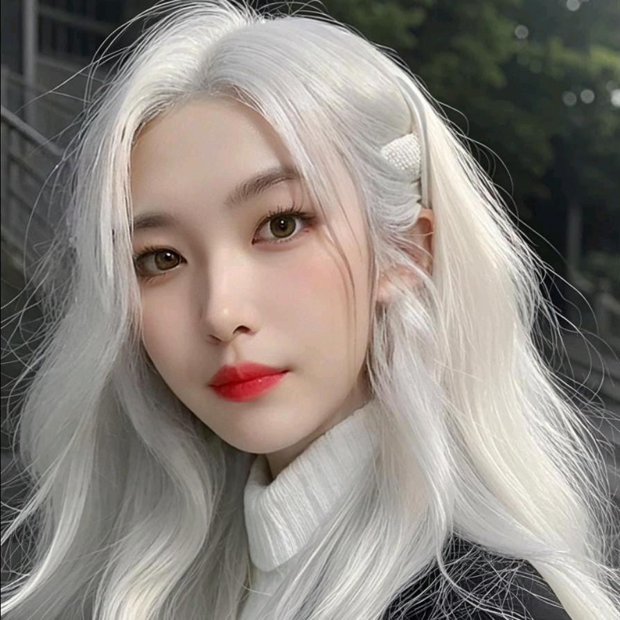 彼岸的美