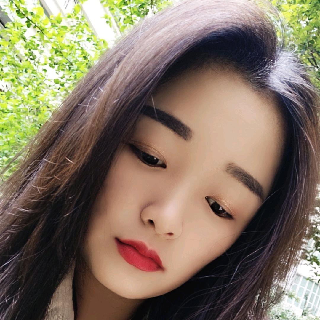 晴晴吖🥰
