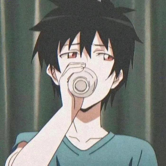 南街头像