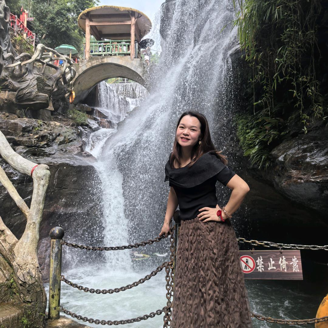 溪雅&