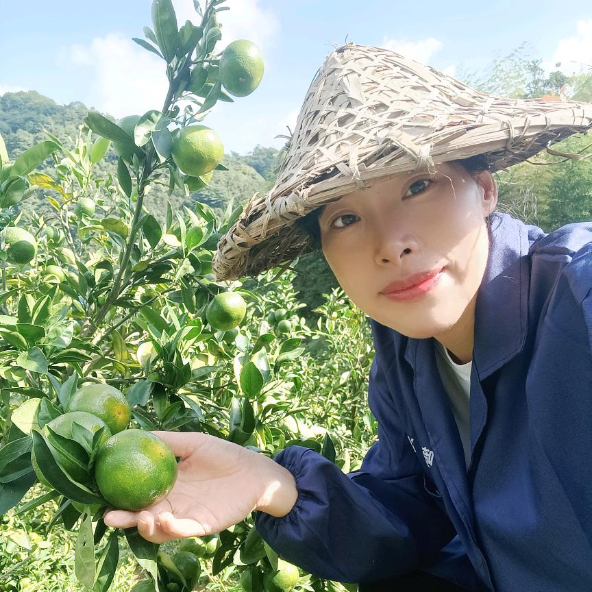 桔姐酒时光