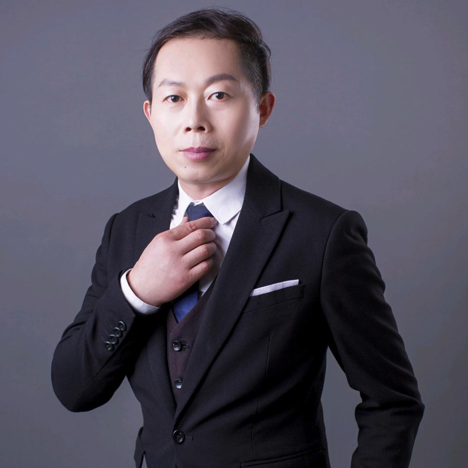 自然阳光健康主播运营导师刘夏
