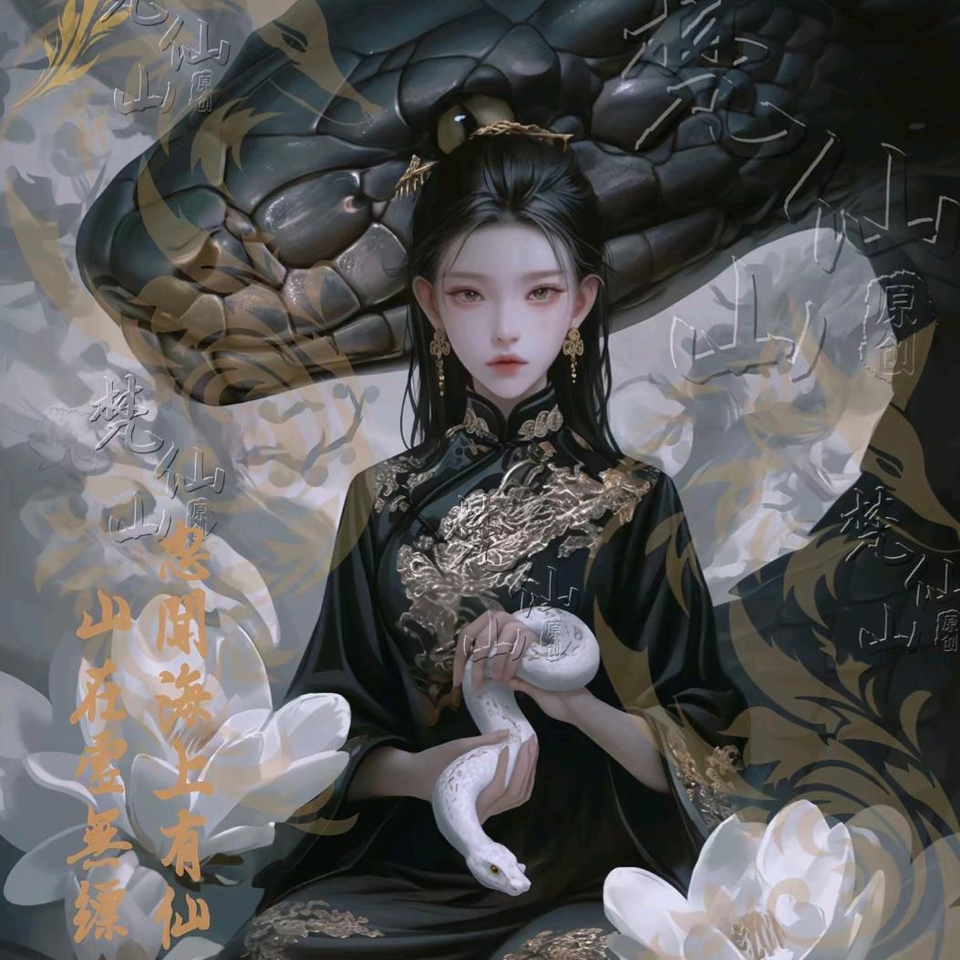 渡靈《🐍》🍀