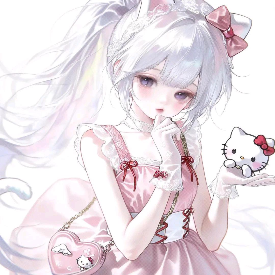 泡芙小卷毛