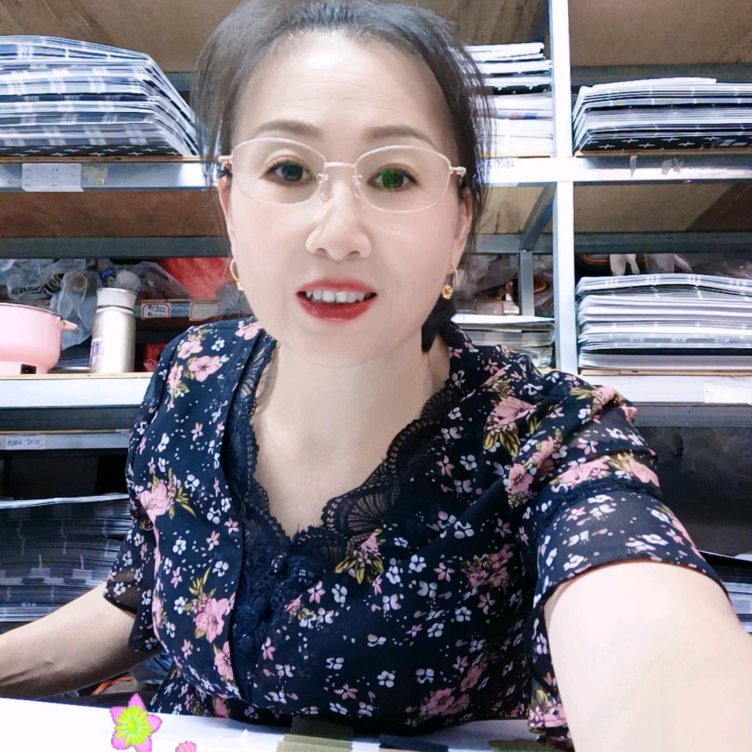 张姐