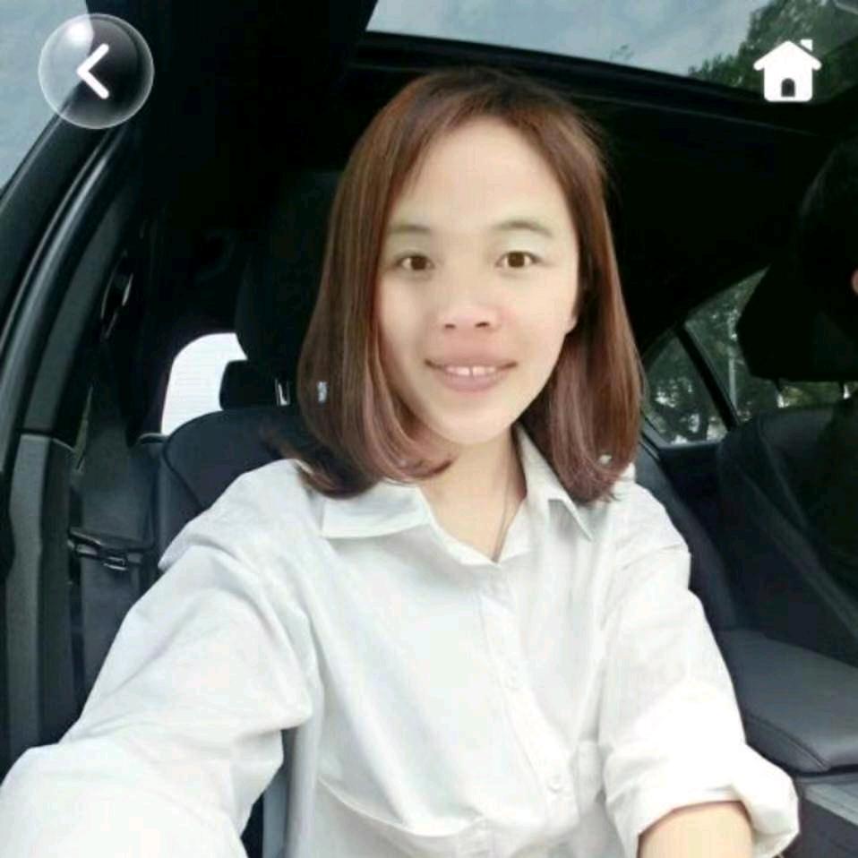 我是小花