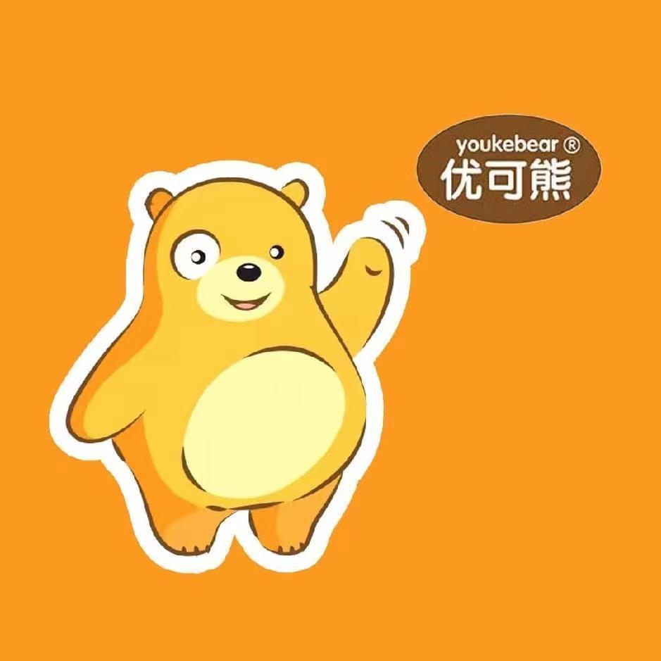 优可熊国芝专卖店